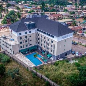 Adig Suites Enugu Thumbnail