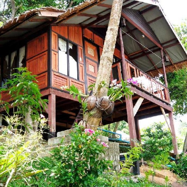 Phi Phi Green Hill Resort Thumbnail