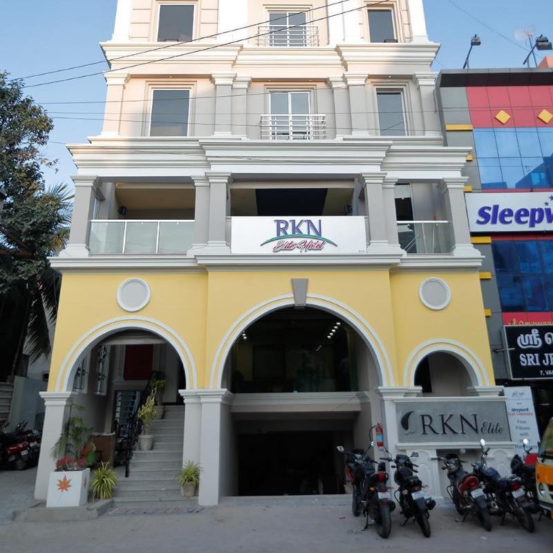 GEO Hotel Thumbnail