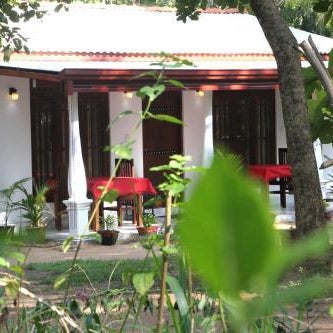 Harini Villa Thumbnail
