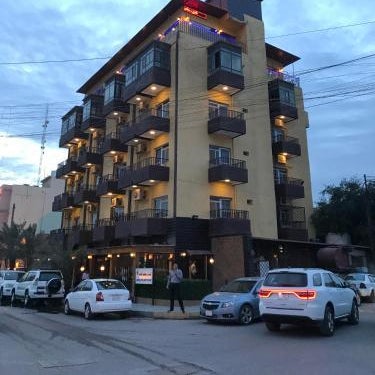 Castle Hotel