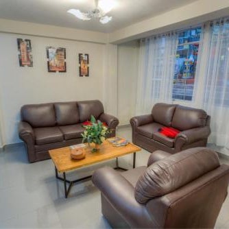 Machupicchu Guest House Thumbnail