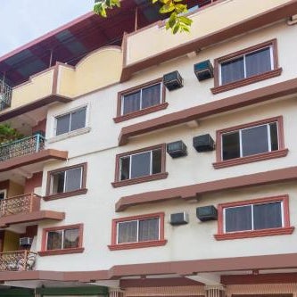 Westview Pension by RedDoorz Thumbnail