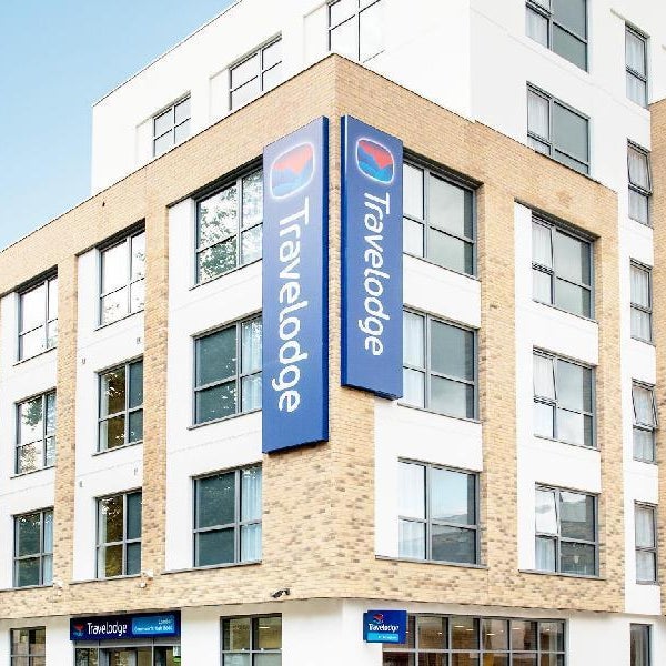 Travelodge London Greenwich High Road Thumbnail