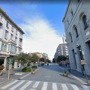 Pescara Centro luxury suite II Deluxe Rooms