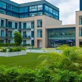 Embassy Gardens Luxury Apartments Thumbnail