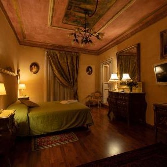 Antica Dimora Isernia Thumbnail