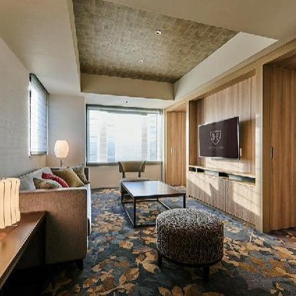 The Royal Park Hotel Kyoto Umekoji Thumbnail