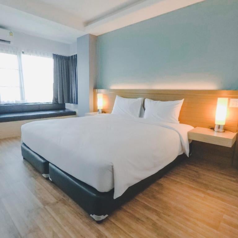 MtriO Hotel Korat Thumbnail