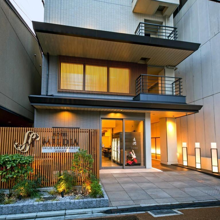 HotelMeldia Shijokawaramachi Annex Thumbnail