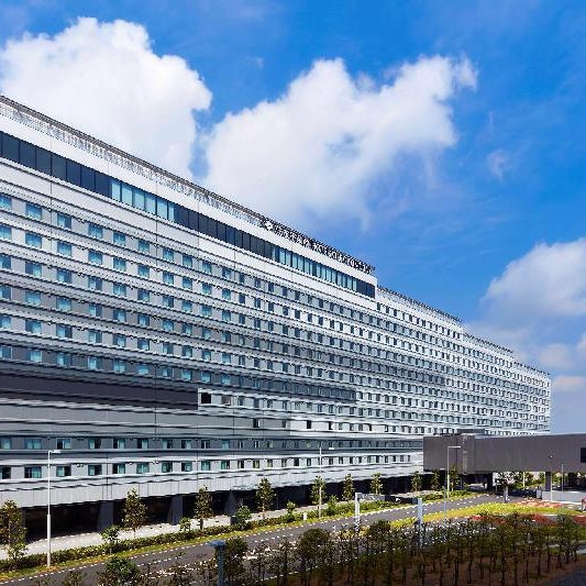 Hotel Villa Fontaine Grand Haneda Airport Thumbnail