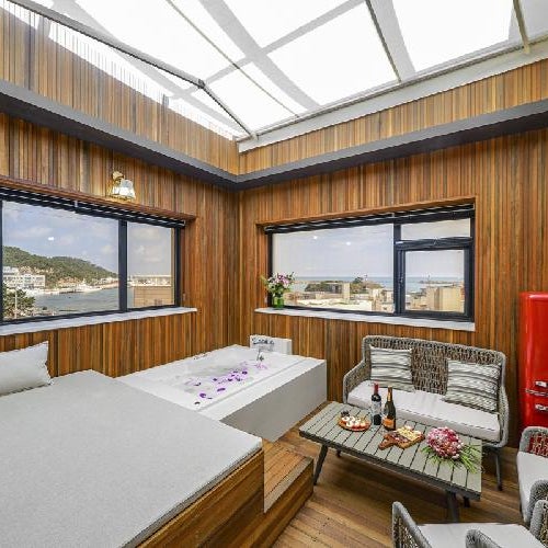 No.25 hotel  Gijangyeonhwari Thumbnail