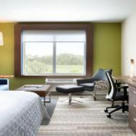 Holiday Inn Express & Suites Moody - Leeds By IHG Thumbnail