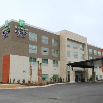 Holiday Inn Express & Suites Latta By IHG Thumbnail