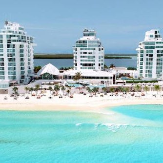 Oleo Cancun Playa All Inclusive Boutique Resort Thumbnail