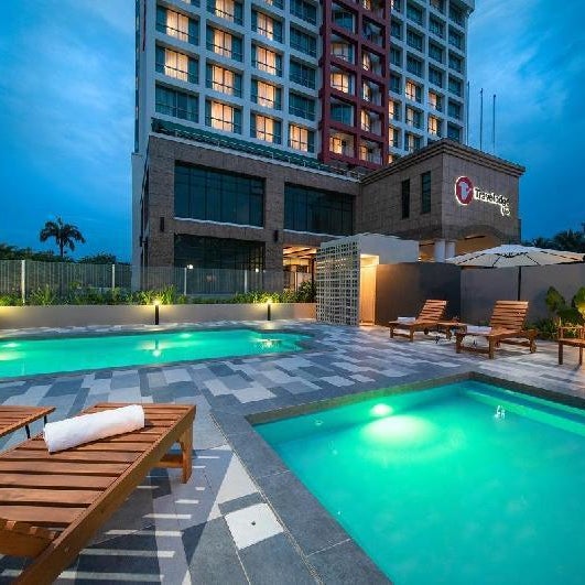 Travelodge Ipoh Thumbnail