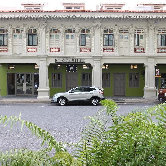 ST Signature Jalan Besar Thumbnail