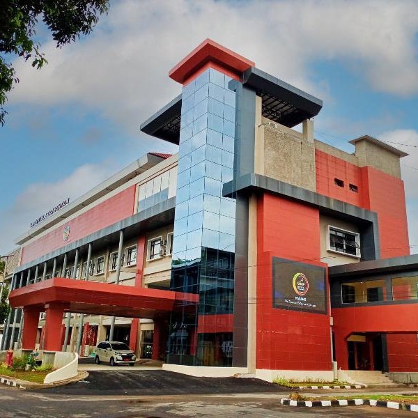 UNP Hotel and Convention Center