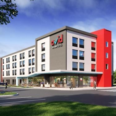 avid hotel Austin - Tech Ridge By IHG Thumbnail