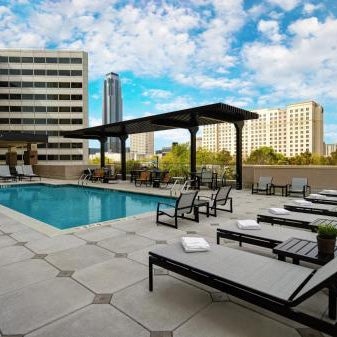 Holiday Inn Express Houston Galleria Area By IHG Thumbnail
