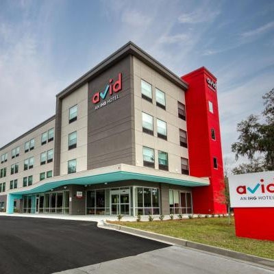 Avid Hotels Savannah South Gateway By IHG Thumbnail