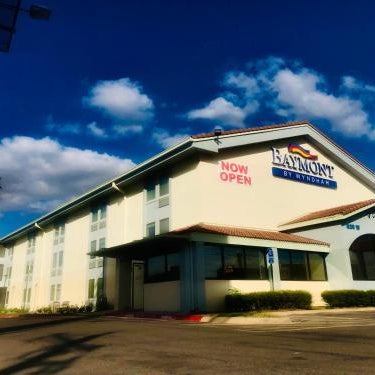 Baymont by Wyndham McAllen/Pharr Thumbnail