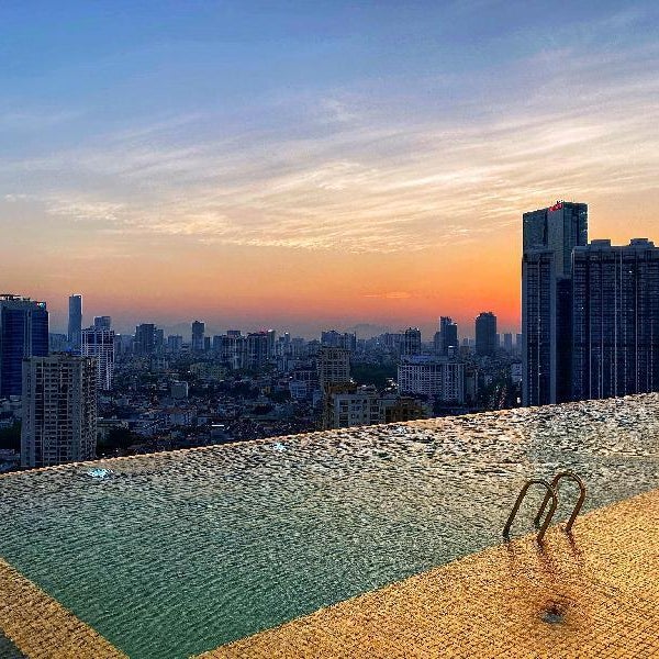 Dolce by Wyndham Hanoi Golden Lake Thumbnail