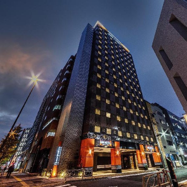 APA Hotel Akihabara Ekikita