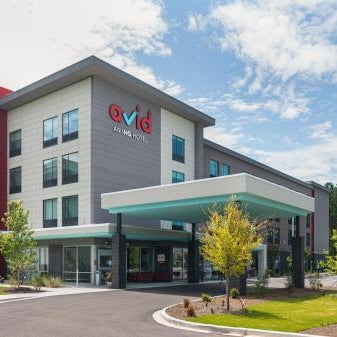 avid hotel Summerville By IHG Thumbnail