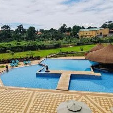 Kampala Nile Resort Thumbnail