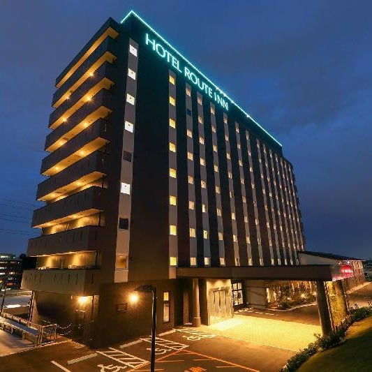 Route Inn Grantia Tokai Spa&Relaxation