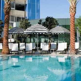 The Viv Hotel, Anaheim, a Tribute Portfolio Hotel Thumbnail
