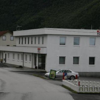 Systra Hotel Søvik Thumbnail