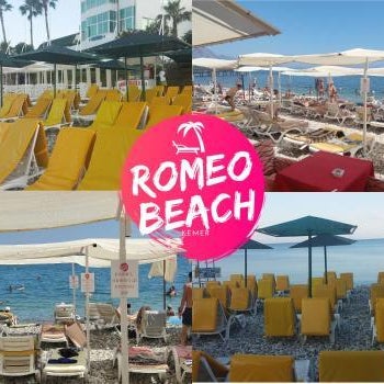 Romeo Beach Hotel