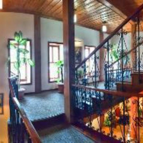 Hotel Bosnali