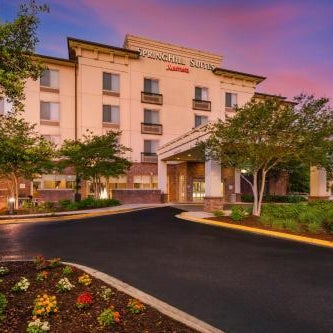 SpringHill Suites by Marriott Lafayette South at River Ranch Thumbnail