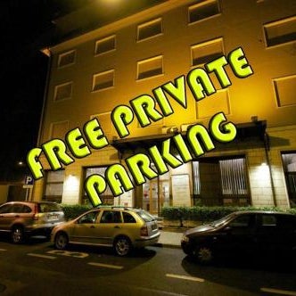 Hotel Milano Thumbnail