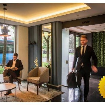 Hotel Jarun Thumbnail