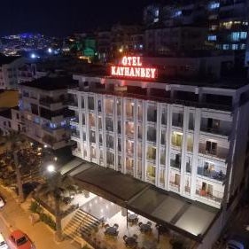Kayhanbey Hotel Thumbnail