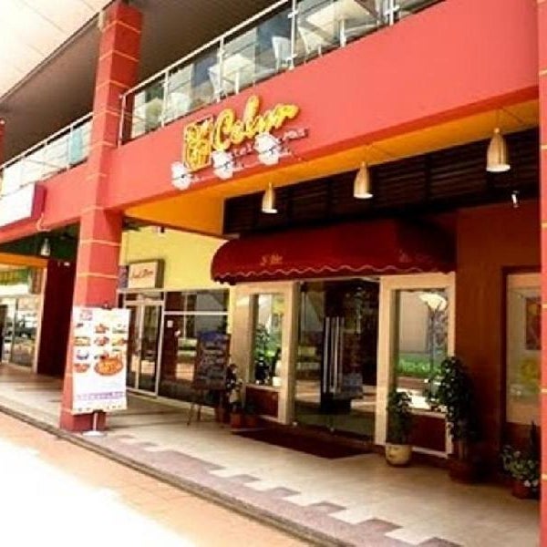 Celyn Hotel City Mall