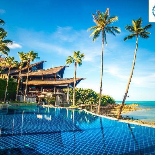 Nora Buri Resort & Spa (SHA Plus) Thumbnail