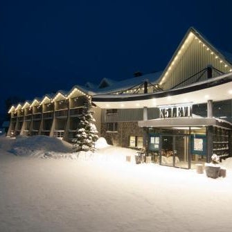 Hotel K5 Levi and K5 Villas Thumbnail