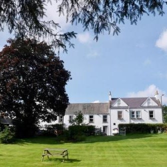 The Ship Inn - Winner Best Hotel Experience 2024 Visit Scotland