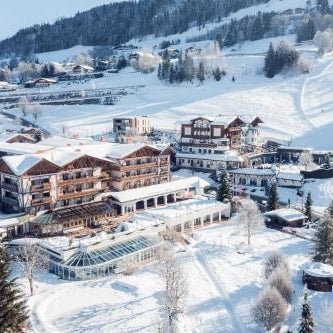Hotel Oberforsthof