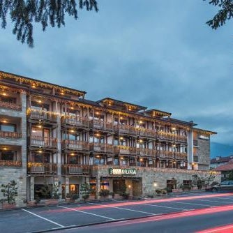 Mura Hotel Thumbnail