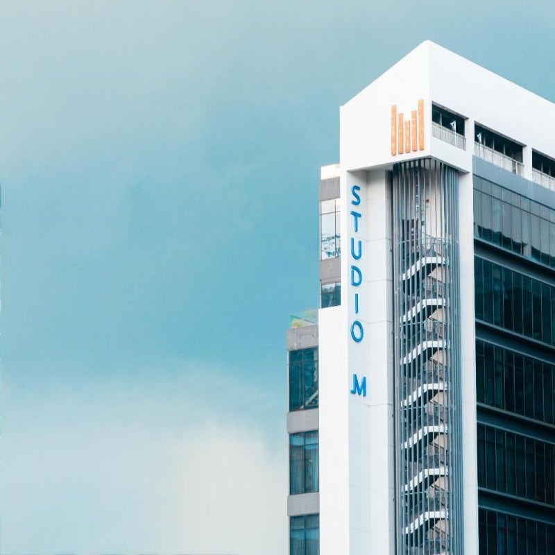 Studio M Hotel Thumbnail