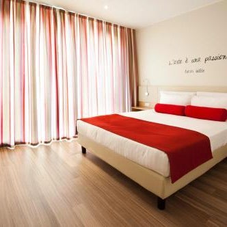 Hotel Residence & Centro Congressi Le Terrazze Thumbnail