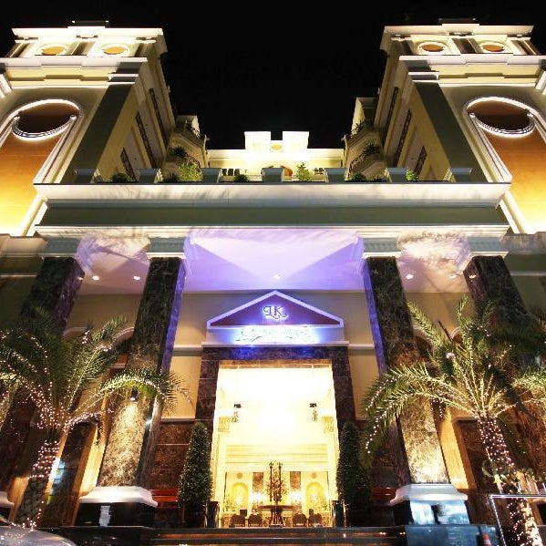 LK Residence Thumbnail