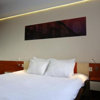 euroHOTEL Katowice Nikiszowiec Thumbnail