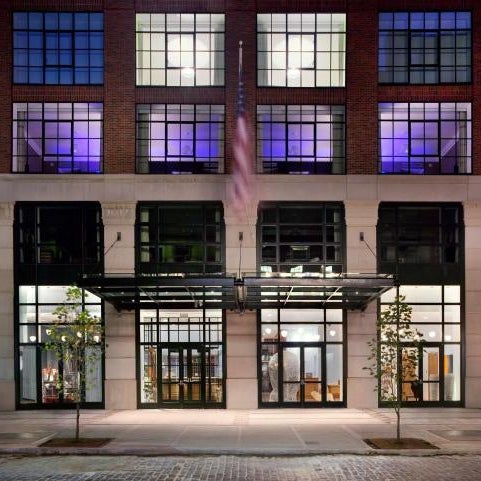 Crosby Street Hotel Thumbnail